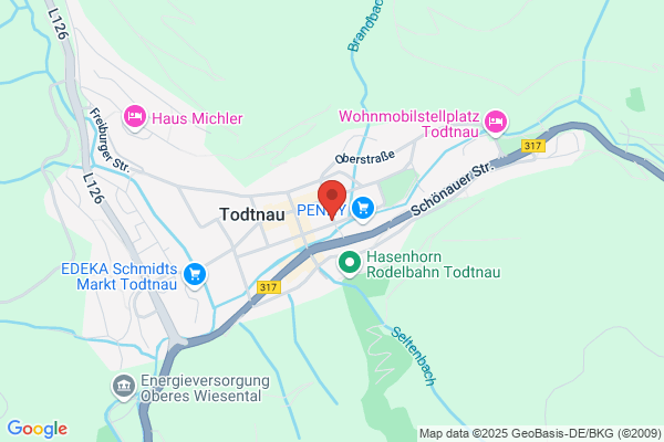Rümmele Bestattungen