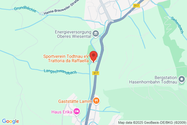 Sportverein Todtnau e.V.