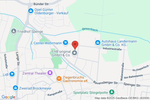 Vf Gebäudereinigung Ferhat