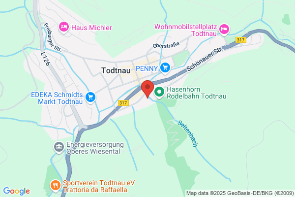 Zum Fuchsbau Diskothek Nachtbar