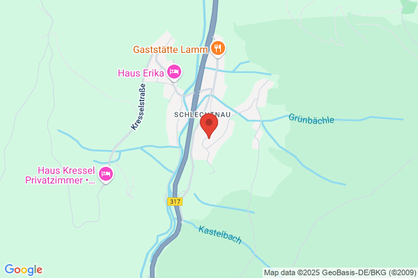 Forstrevier Schönau, Wolfram Scherb