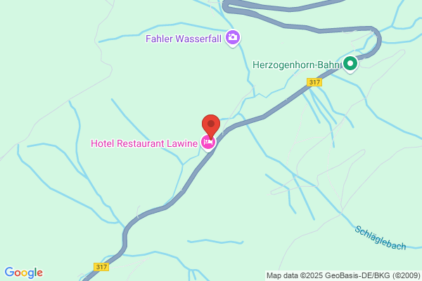 Schwarzwaldhaus Rita