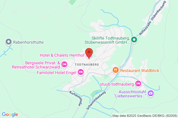 Gasthaus Schönenbuchen