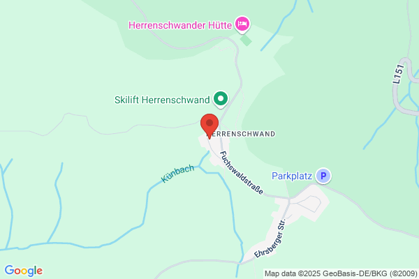 Der Waldfrieden Naturparkhotel
