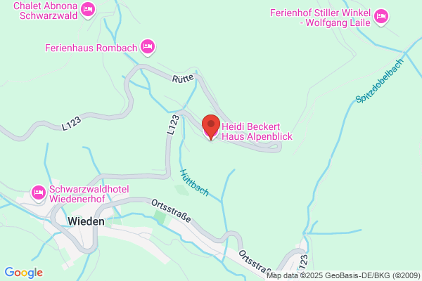 Fridolin Beckert