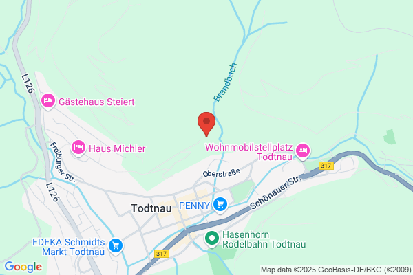 Waldkindergarten