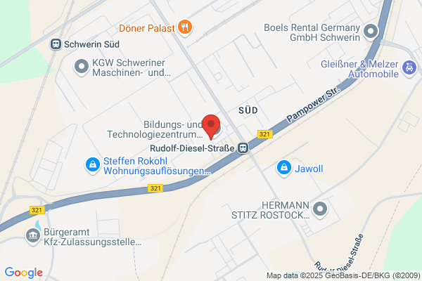 Restaurant Kantine