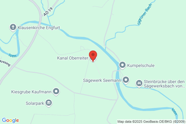 Kanalreinigung Oberreiter GmbH