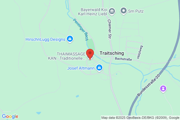 Thaimasage Ganzheitliche Praxis