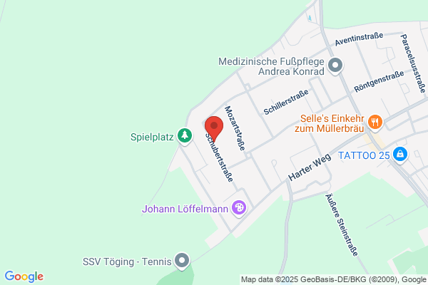Turn- und Sportverein Töging e.V.
