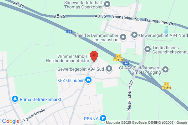 Wimmer GmbH