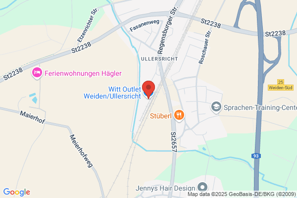 Witt Weiden