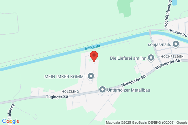 Allianz Versicherung Rolf Kuprian Agentur