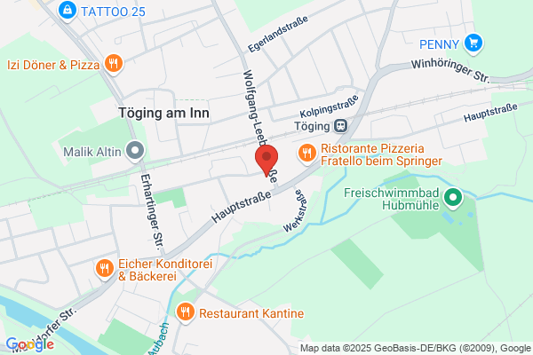 Home Instead (Region Inn-Salzach)