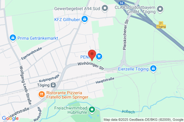 TEDi GmbH & Co. KG
