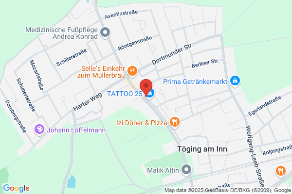 Glas & Glanz Autoservice Center