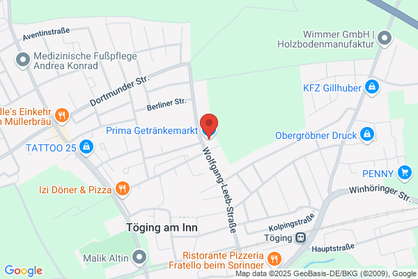 GAM Partner GmbH