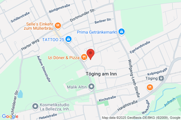 Kegelstüberl