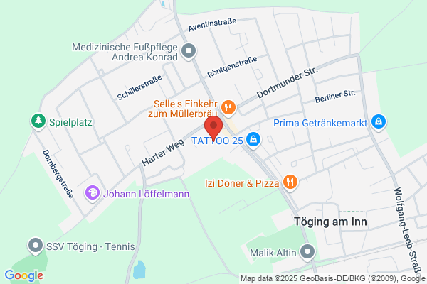 Rossmann Drogeriemärkte