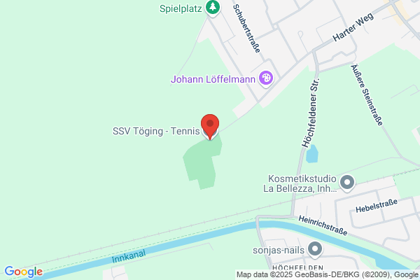 SSV Töging