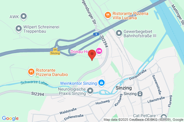 Schindler Aufzüge und Fahrtreppen GmbH