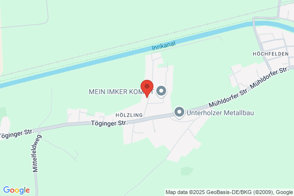 Seniorenpflegeheim Birkenhof GmbH Außenwohngruppe