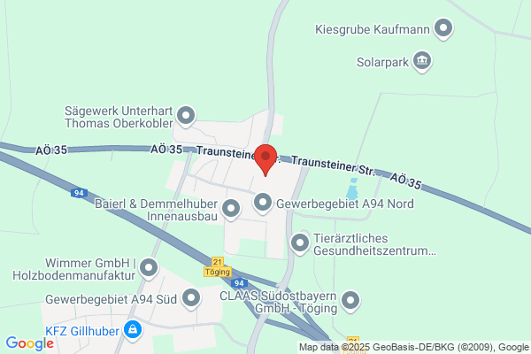 W.A.S. Sonderfahrzeuge Süd GmbH