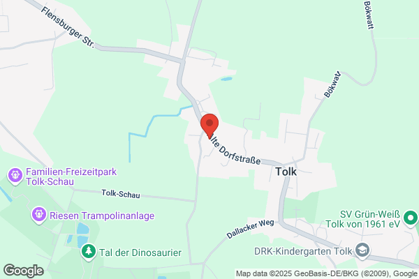 Bäckerei Rosin