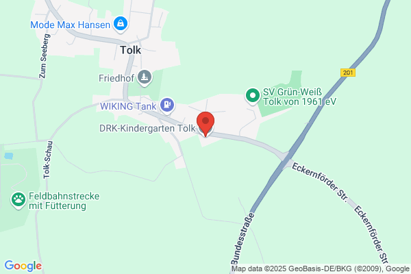 Ev. Kindergarten
