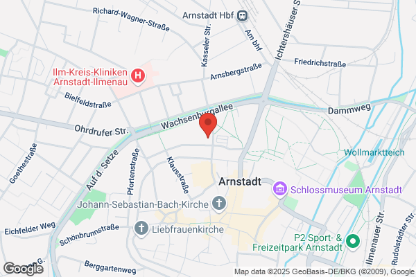 AOK - Die Gesundheitskasse in Thüringen