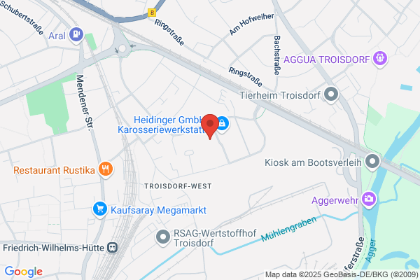 BEWO SICH Wohlfühlen gGmbH