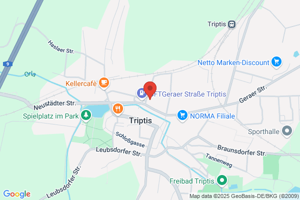 FKT Formenbau und Kunststofftechnik GmbH