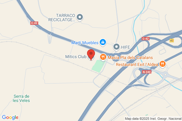 MITICS International