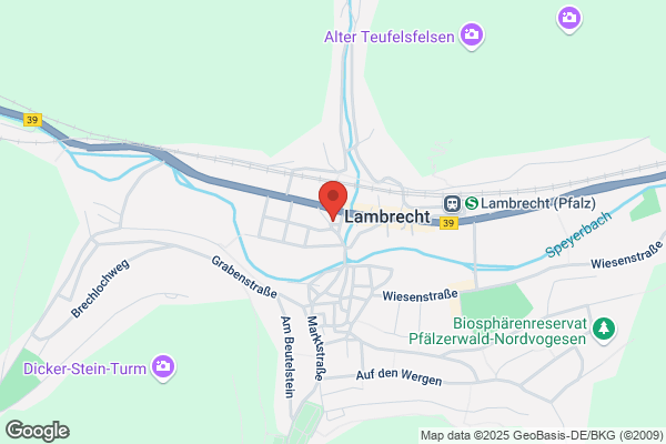 Raumausstattung K.-L.Bernhardt