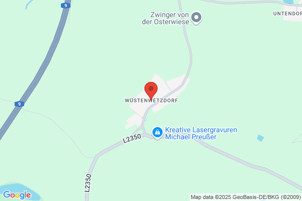 Tömmelsdorf