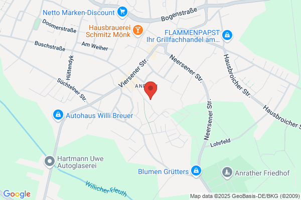 Altenheim St. Josef,