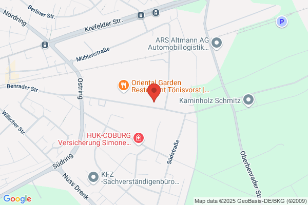 APRO Apparate- und Rohrbaugesellschaft mbH
