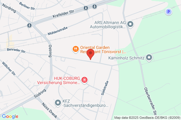 Hülsen Kupferschmiede und