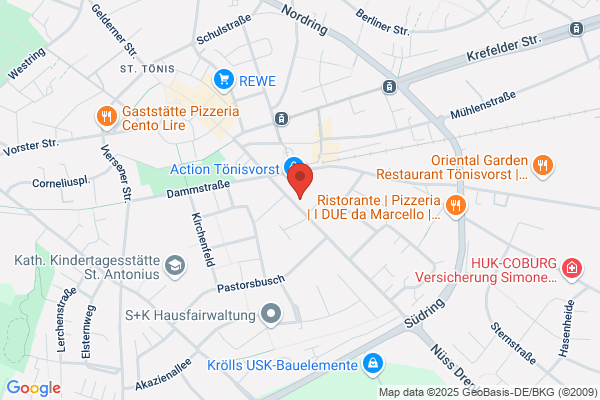 Rico Druckluftanlagen GmbH