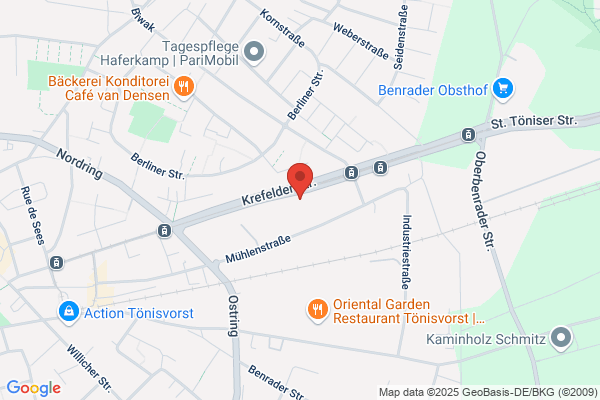 Auto Reinecke