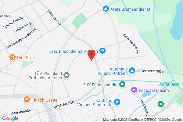 B.E.S.T. Cars and Bikes GmbH & Co. KG