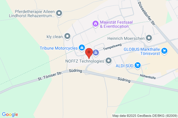 Autolackiererei Bethge