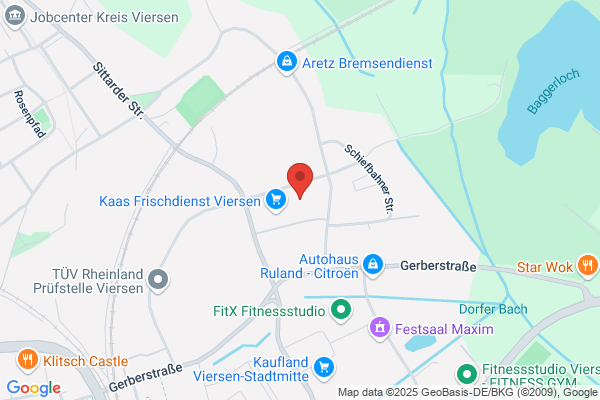 Auto-Service Herr