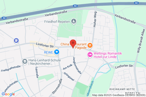 Autocenter Dohmen GmbH