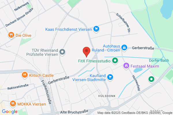 Engels Autogas-Service GmbH