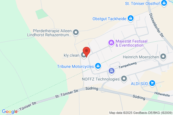 Karapinar Aufbereitungen u. Service rund ums Auto