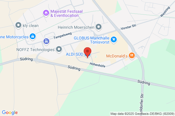 ALDI SÜD