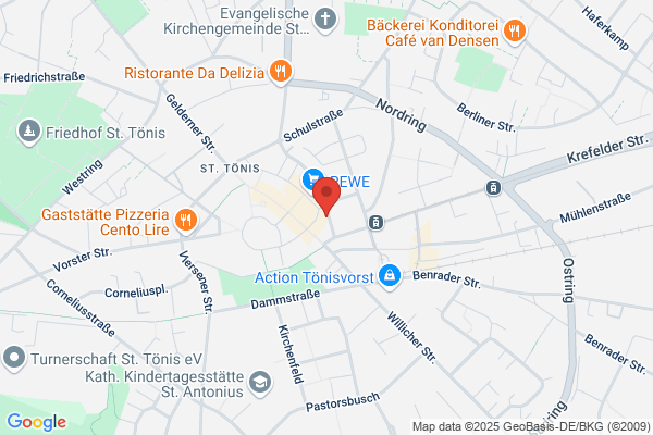 Bäckerei Hoenen GmbH