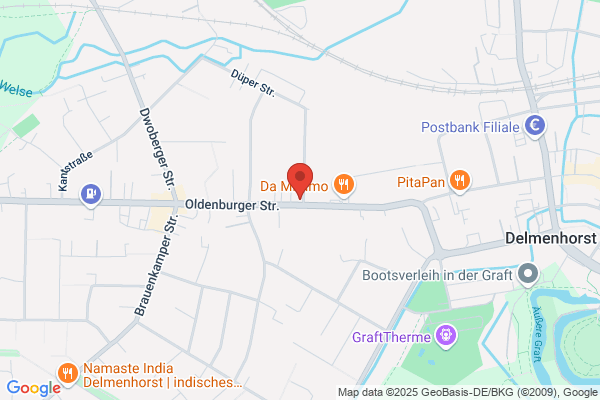 Kißmann Bäckerei GmbH