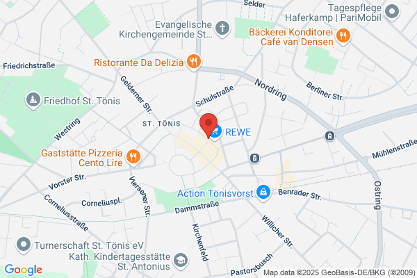 Stinges & Söhne GmbH